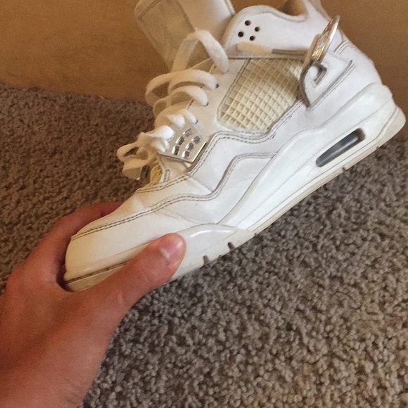 To small - Picture 2 of 5